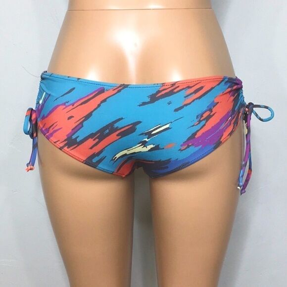 Rachel Pally multicolored bikini bottoms. NWT - Picture 4 of 6